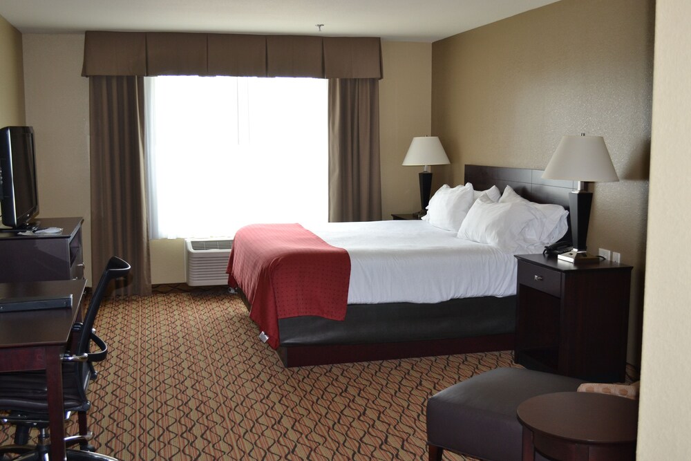 Holiday Inn Eau Claire South I 94 by IHG - photo 6