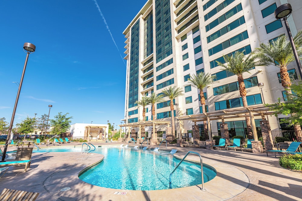 The Berkley Las Vegas