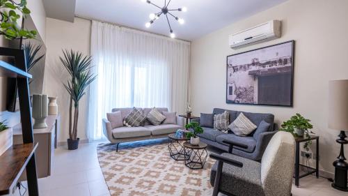 Mabaat AL Fayhaa 514 — 4-Star Luxury Hotel in Jeddah, Saudi Arabia