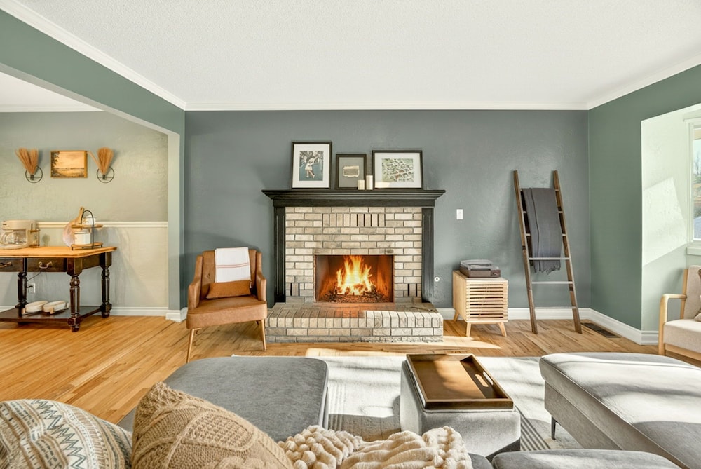 Jville Gem Walk downtown in Jacksonville, United States