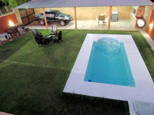 Alquiler de casa El Oeste — 4-Star Luxury Hotel in Villa Union, Argentina