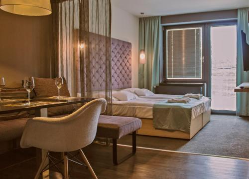 Orion Apartman — Sarvar — photo 3