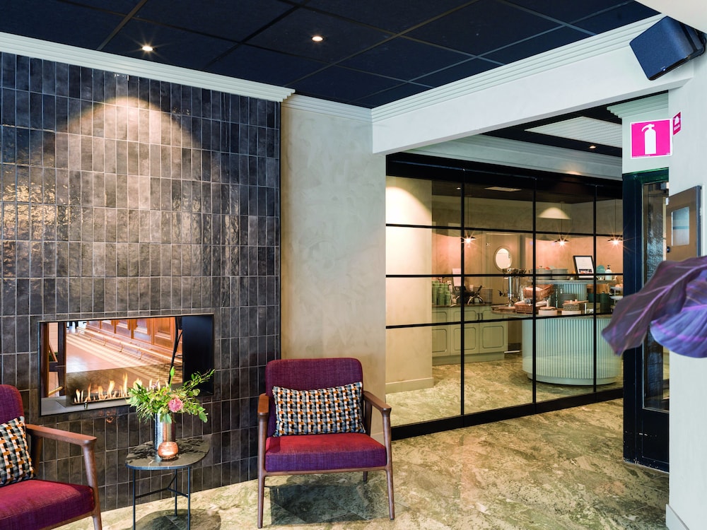 Elite Hotel Brage Hotel & Spa — Borlaenge — photo 4