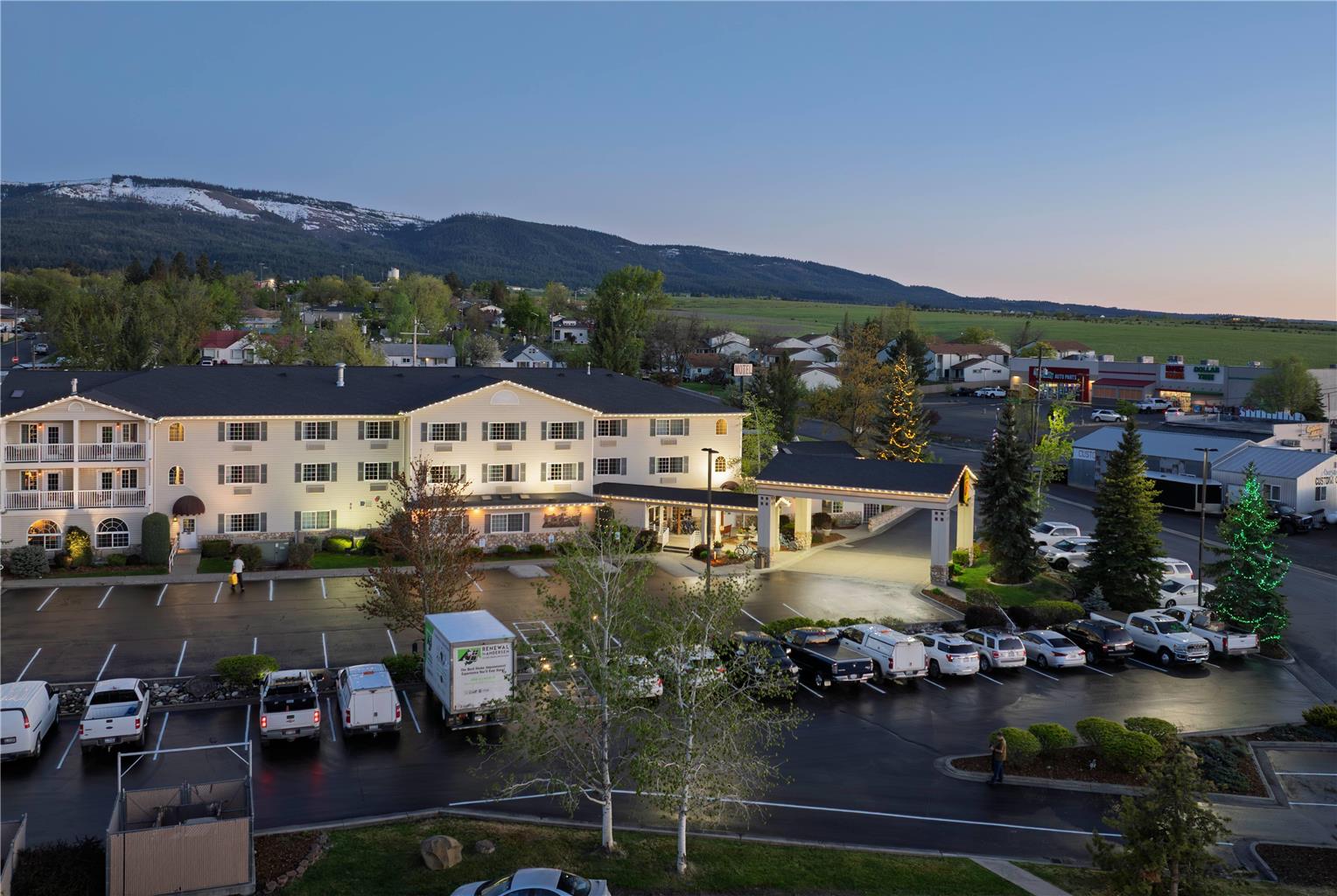 Super 8 by Wyndham Grangeville - photo 12