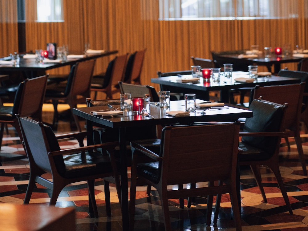 InterContinental San Francisco by IHG - photo 69