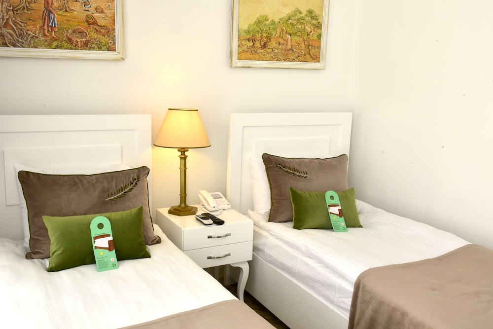 The Olive Tree Hotel — Kyrenia — photo 5