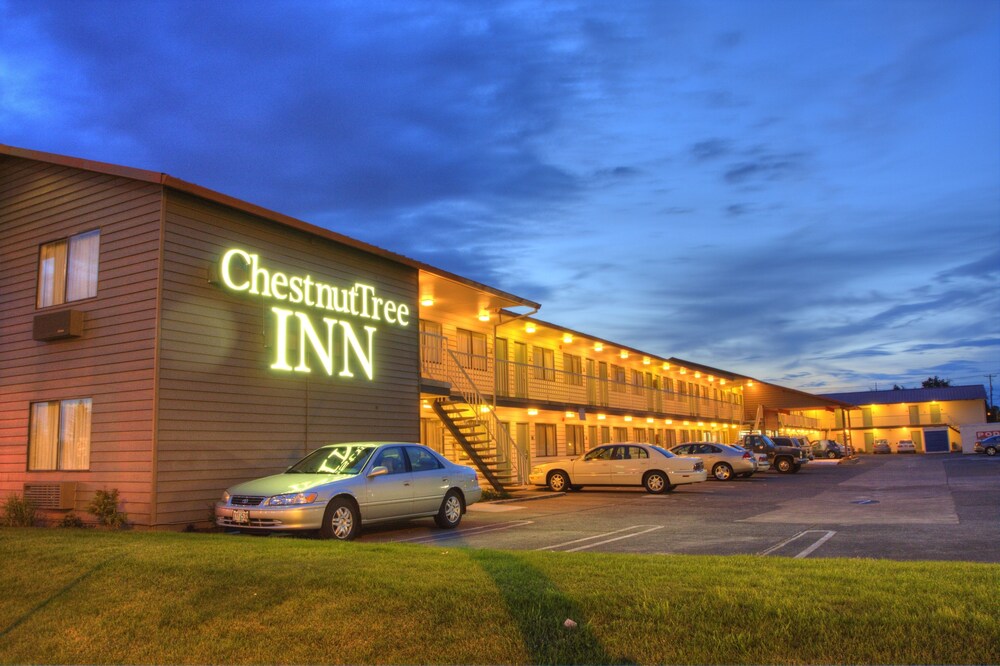 Chestnut Tree Inn - last minute hotel in Portland