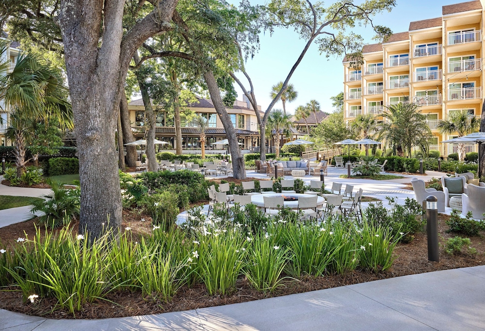 Omni Hilton Head Oceanfront Resort - photo 103