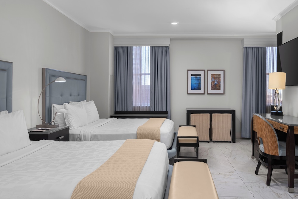 The Jung Hotel and Residences - photo 17