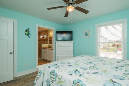 Southern Seabreeze by Oak Island Accommodations - photo 44