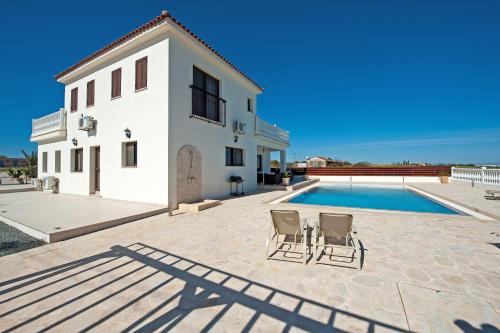 Amani Villa