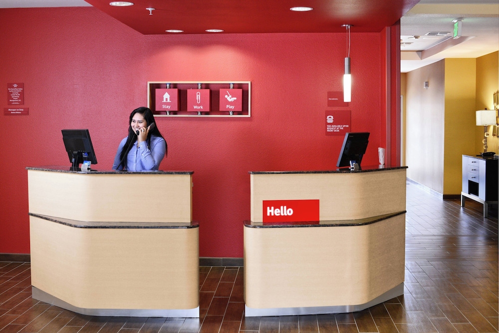 TownePlace Suites by Marriott Laredo - photo 2