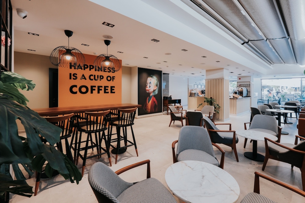 Angelo Coffee Suites - last minute hotel in Antalya
