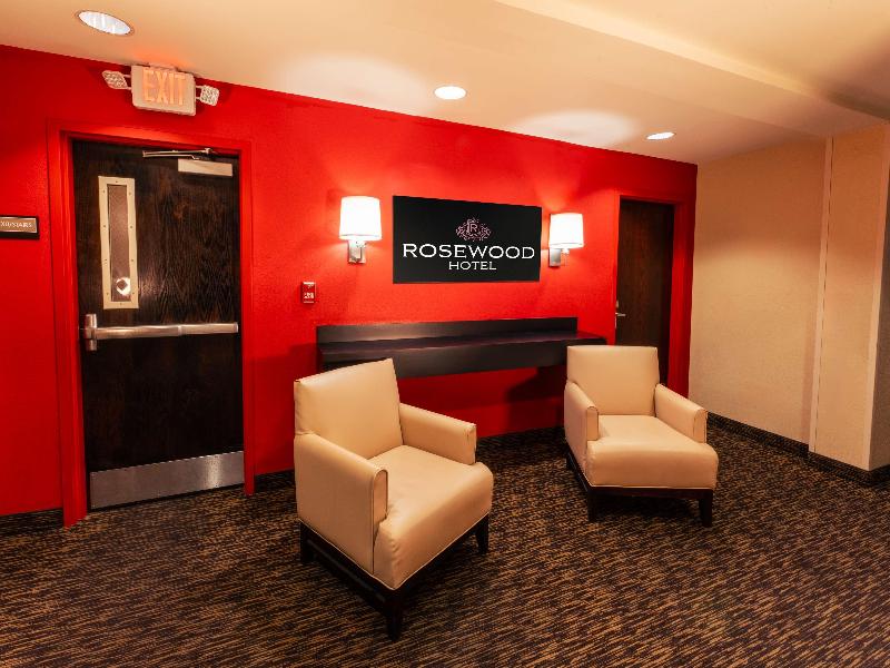 Rosewood Hotel Portland East - photo 8