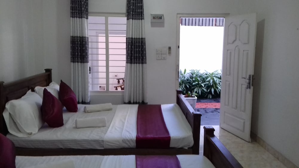 Family Inn - last minute hotel in Trincomalee