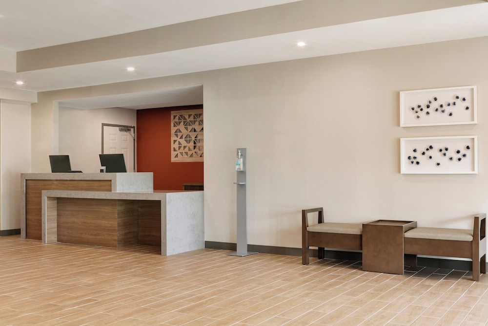 MainStay Suites Frederick - photo 28