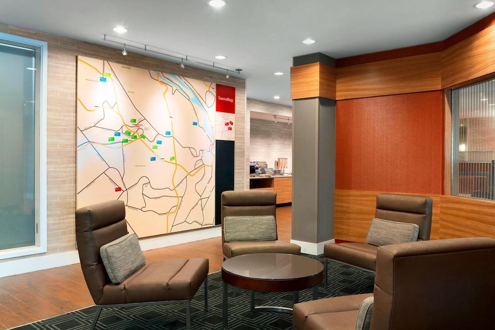 TownePlace Suites Pittsburgh Airport Robinson Township - photo 25