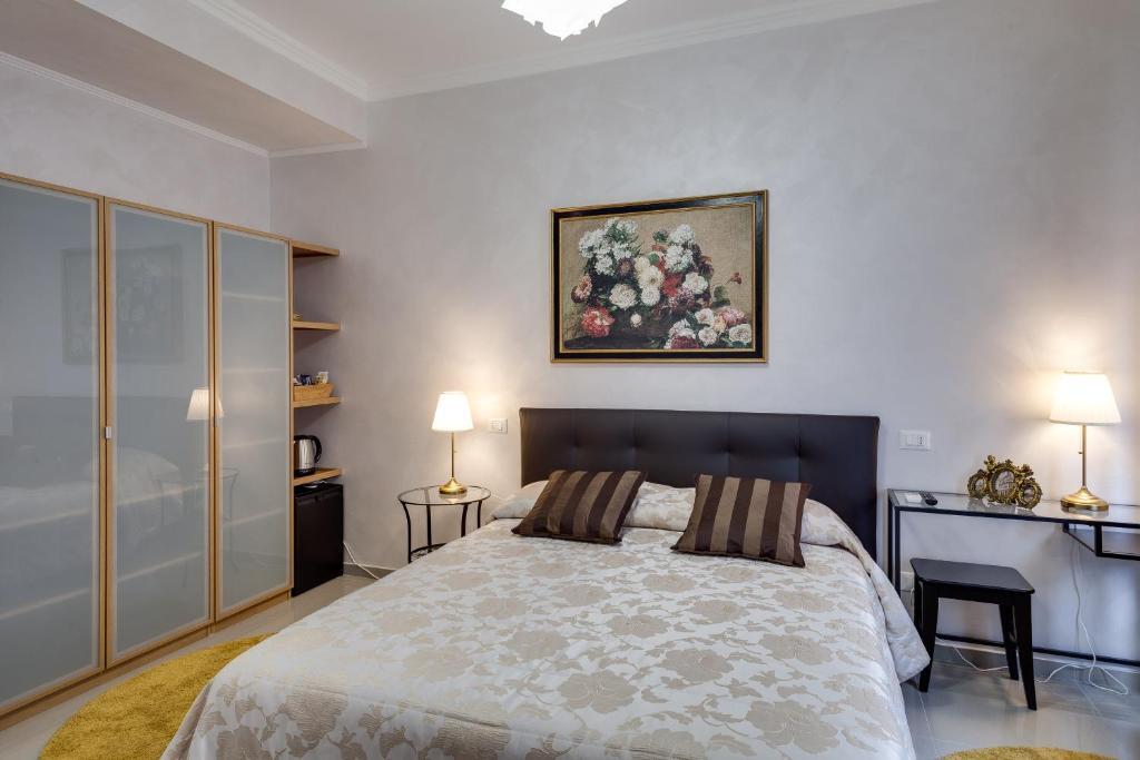 Dreamsrome Suites — 4-Star Luxury Hotel in Rome, Italy