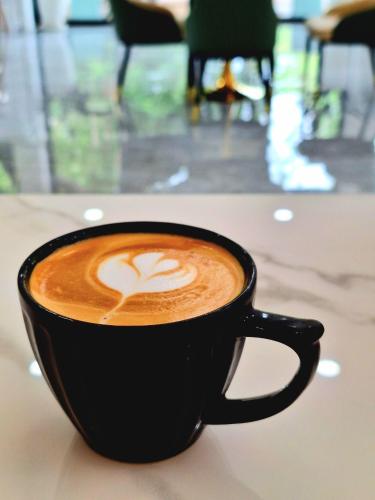 DMhotel&cafe — Nan — photo 3