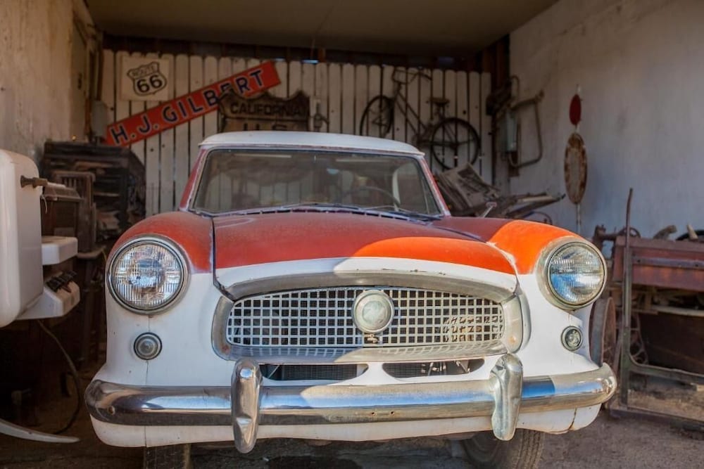 Route 66 Motel - photo 20