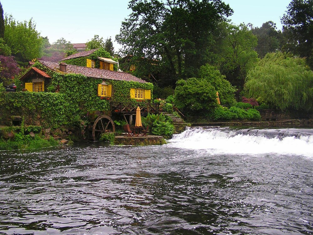 Casas Da Azenha — hotel in Vila Nova De Cerveira