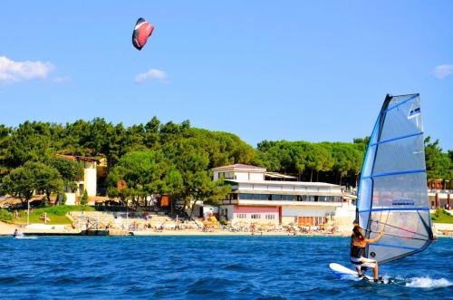 Dardanos Yerleskesi & Resort in Canakkale, Turkey