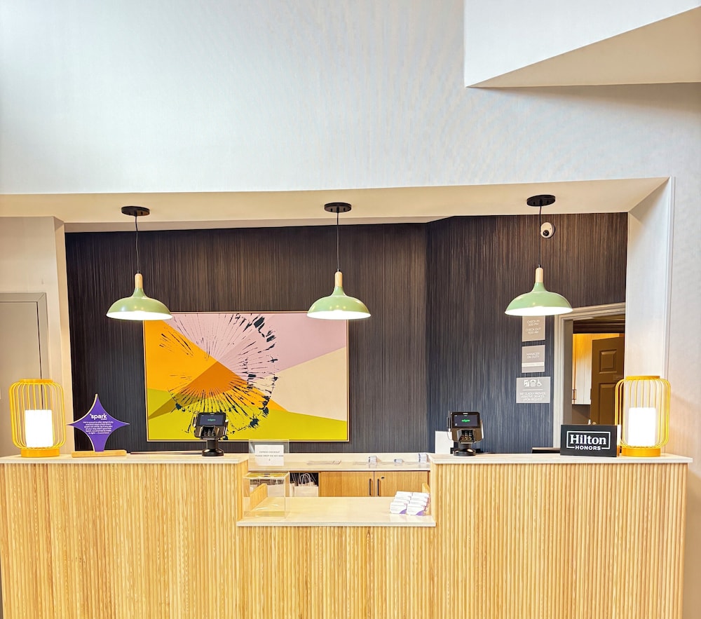 Spark by Hilton Toronto Mississauga