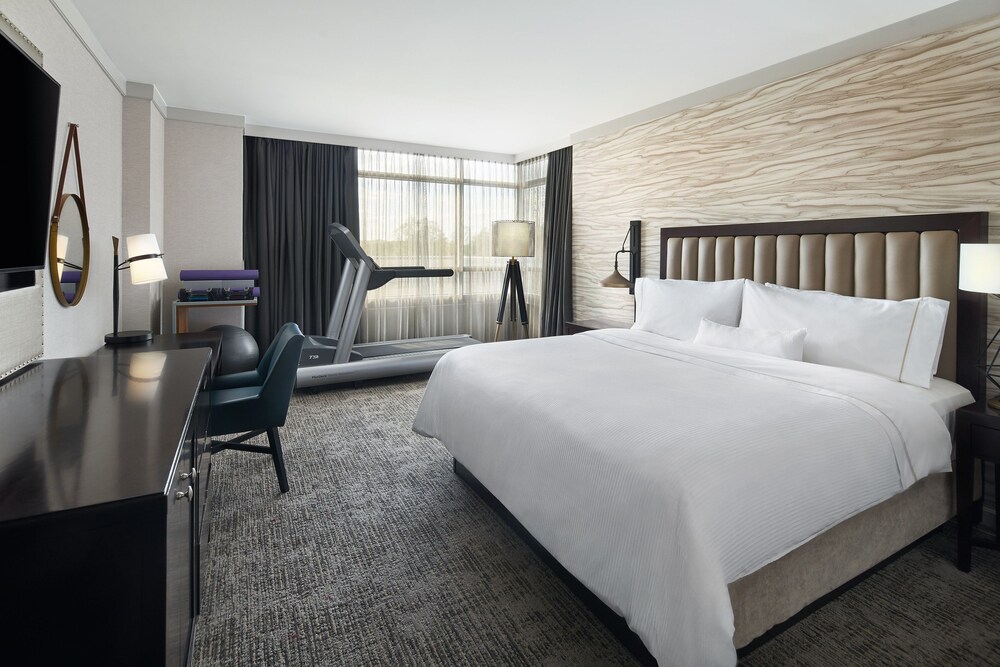 The Westin Baltimore Washington Airport BWI - photo 15