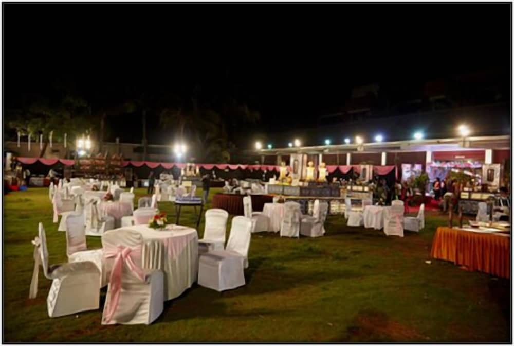 Jayaleela dormitory - last minute hotel in Mumbai