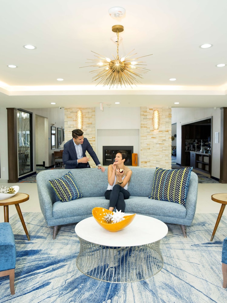 Homewood Suites by Hilton Houston Katy Mills Mall - photo 6