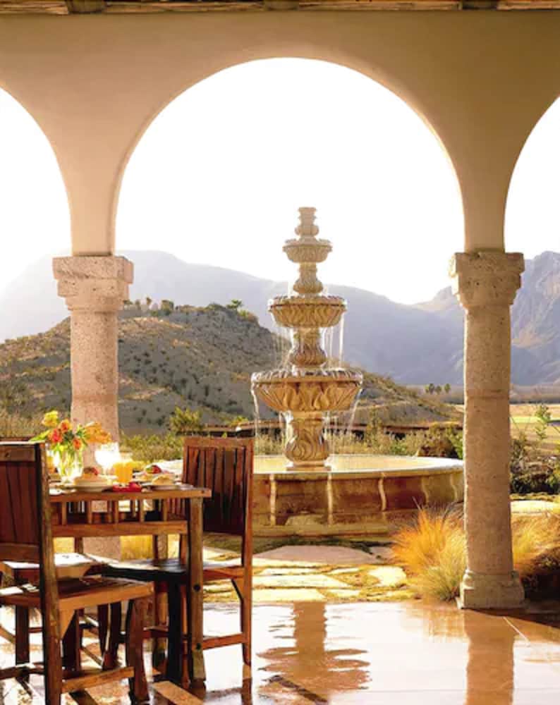 Lajitas Golf Resort and Spa - photo 37