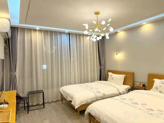 Wolgot Seven - carbon neutral hotel in Unknown City