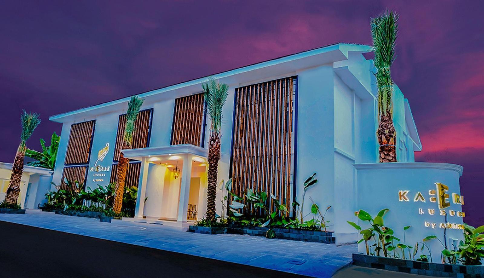 Kaberaz Luxury By Amithya — Sumenep — photo 2