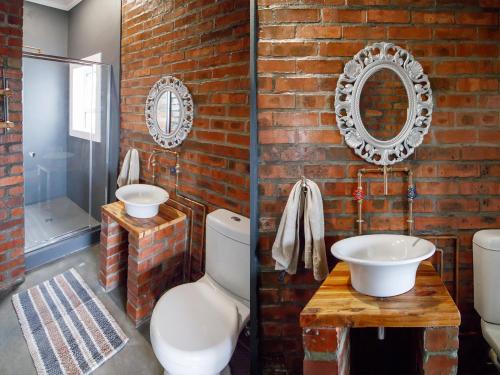 Rustic Retreat Apartment in Durbanville