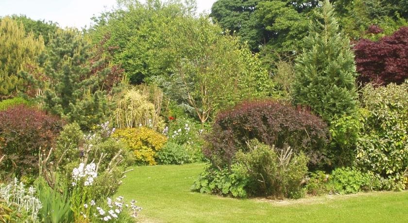 High Farm Bed & Breakfast
