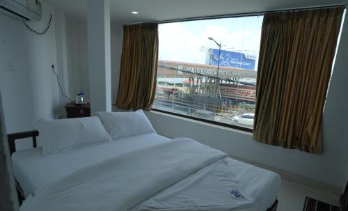 Port View Residency PVR in Alwaye, India