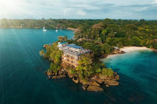 CasaCoral Hotel in Unknown City, Colombia