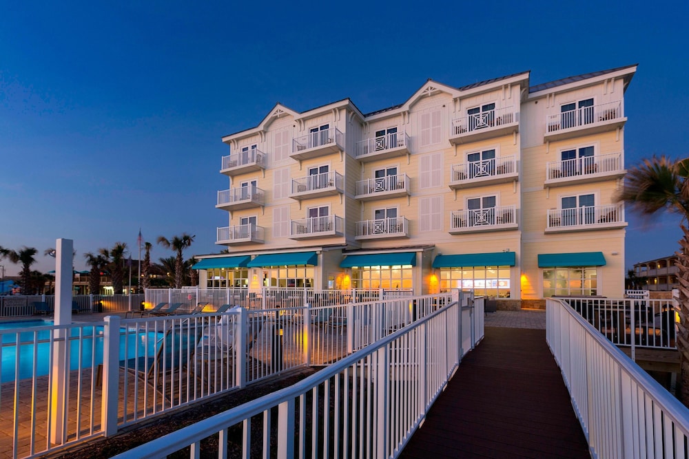 SpringHill Suites by Marriott New Smyrna Beach - photo 50