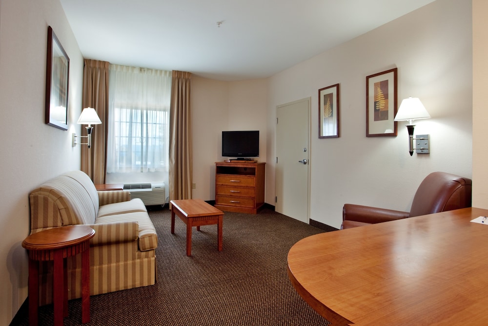 Candlewood Suites New Iberia by IHG - photo 6