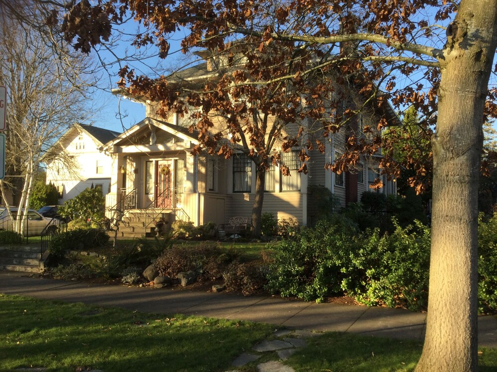 Briar Rose Inn Vancouver WA USA - photo 25
