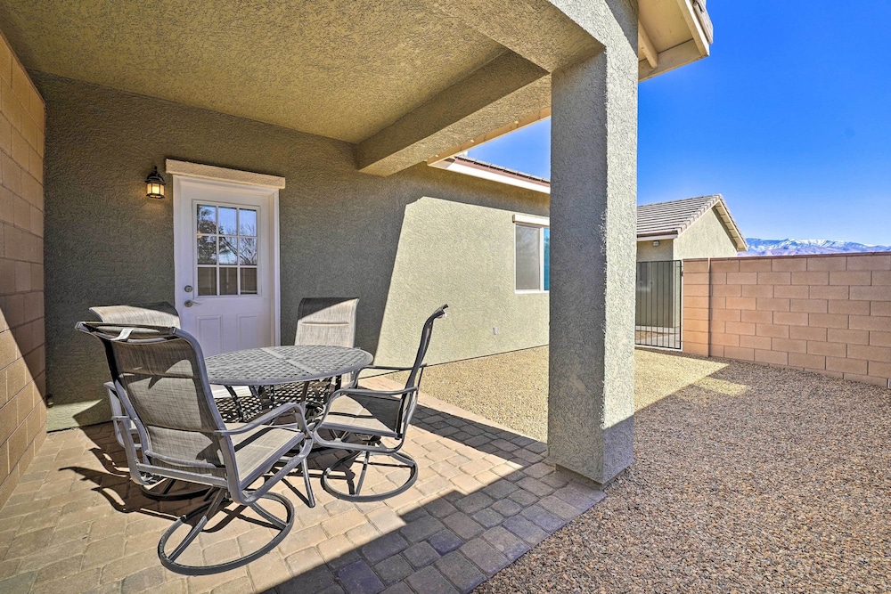 Pahrump Vacation Rental Apartment 17972928 — Pahrump