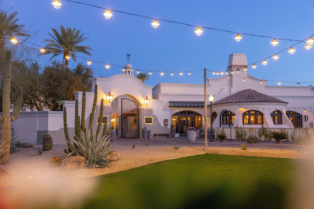 Fairmont Scottsdale Princess - photo 179