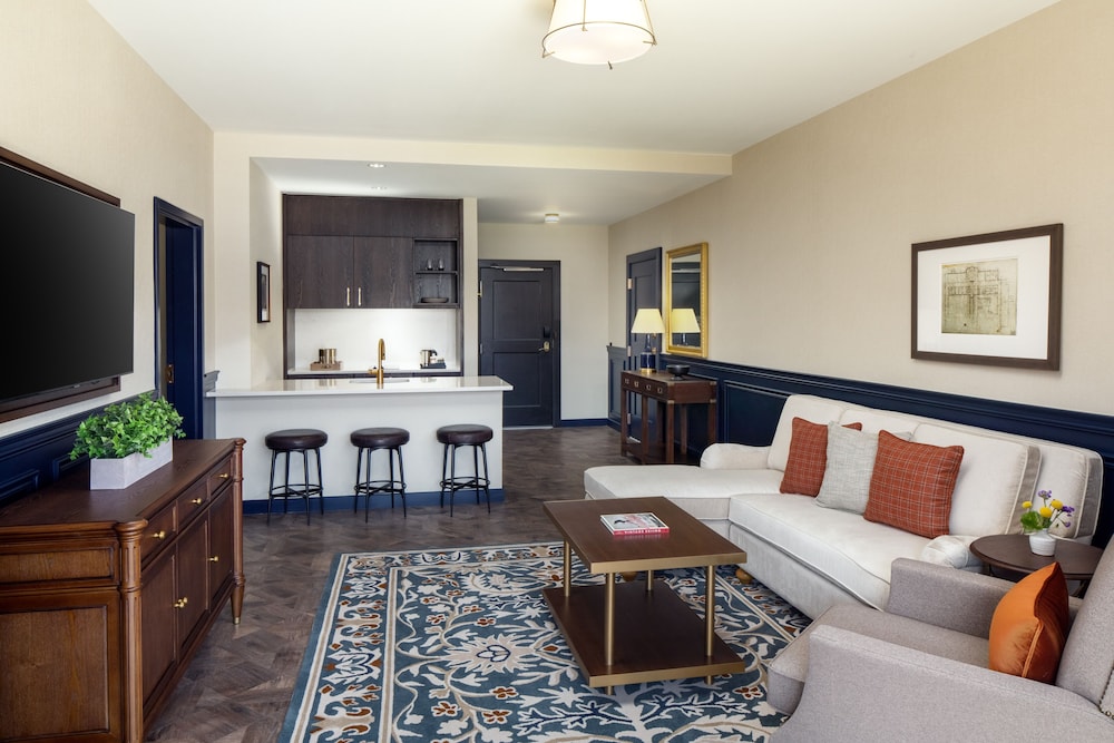The Benson Hotel & Faculty Club - photo 21