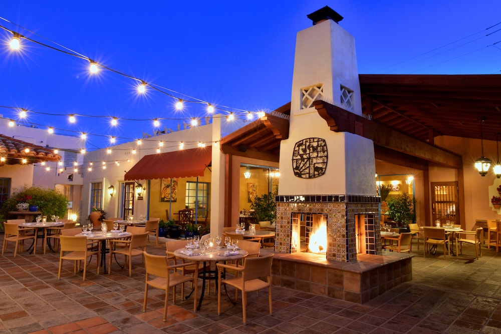 Lodge on the Desert - photo 76