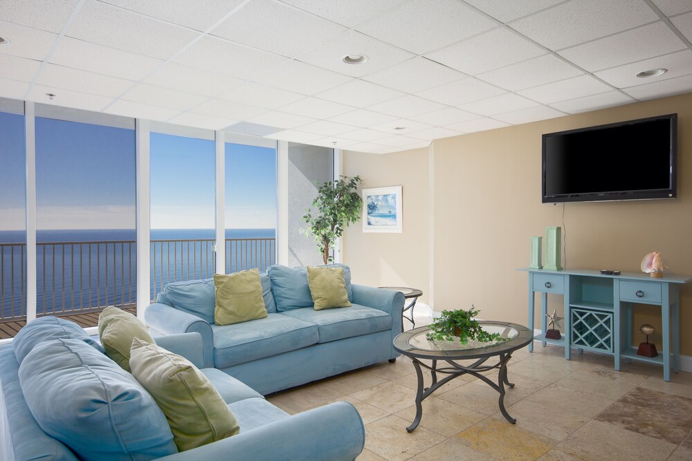 Tidewater Beach Resort 612 One Bedroom Condo - photo 17