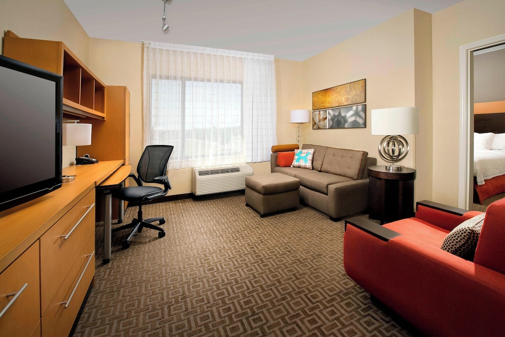 TownePlace Suites by Marriott Lexington Park Patuxent River Naval Air Station - photo 11