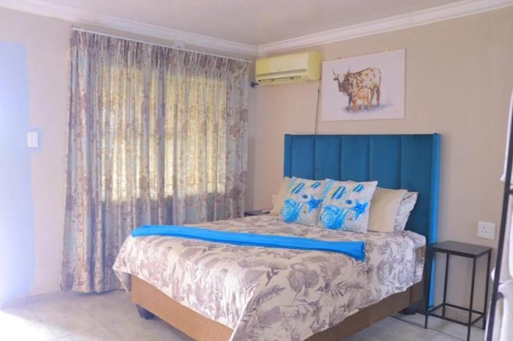 The Village Retreat in Phalaborwa, South Africa