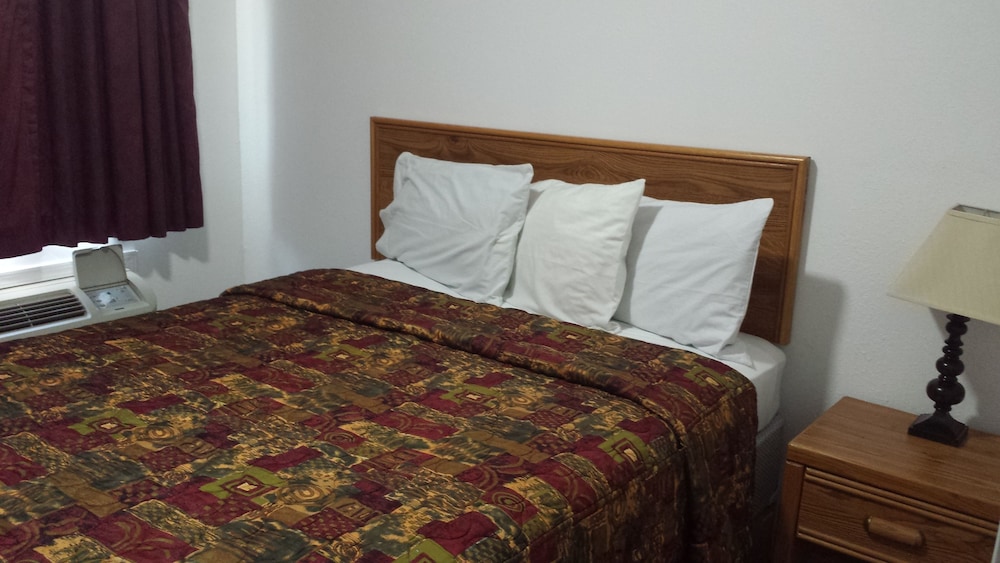 Lamesa Motel - carbon neutral hotel in Lamesa