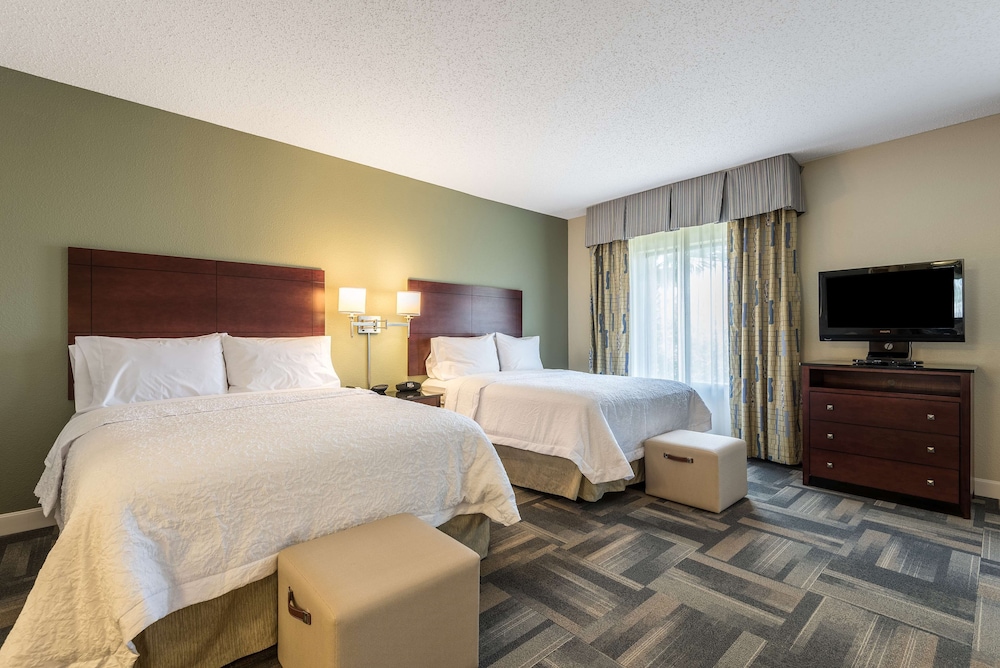 Hampton Inn & Suites Orlando South Lake Buena Vista - photo 20