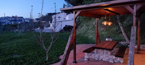 Paraje Fuente Del Pintor — hotel in Iznalloz